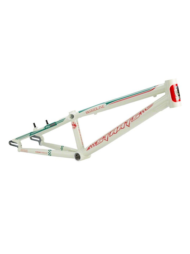 STAATS BLOODLINE PRO XL FRAME 21.25